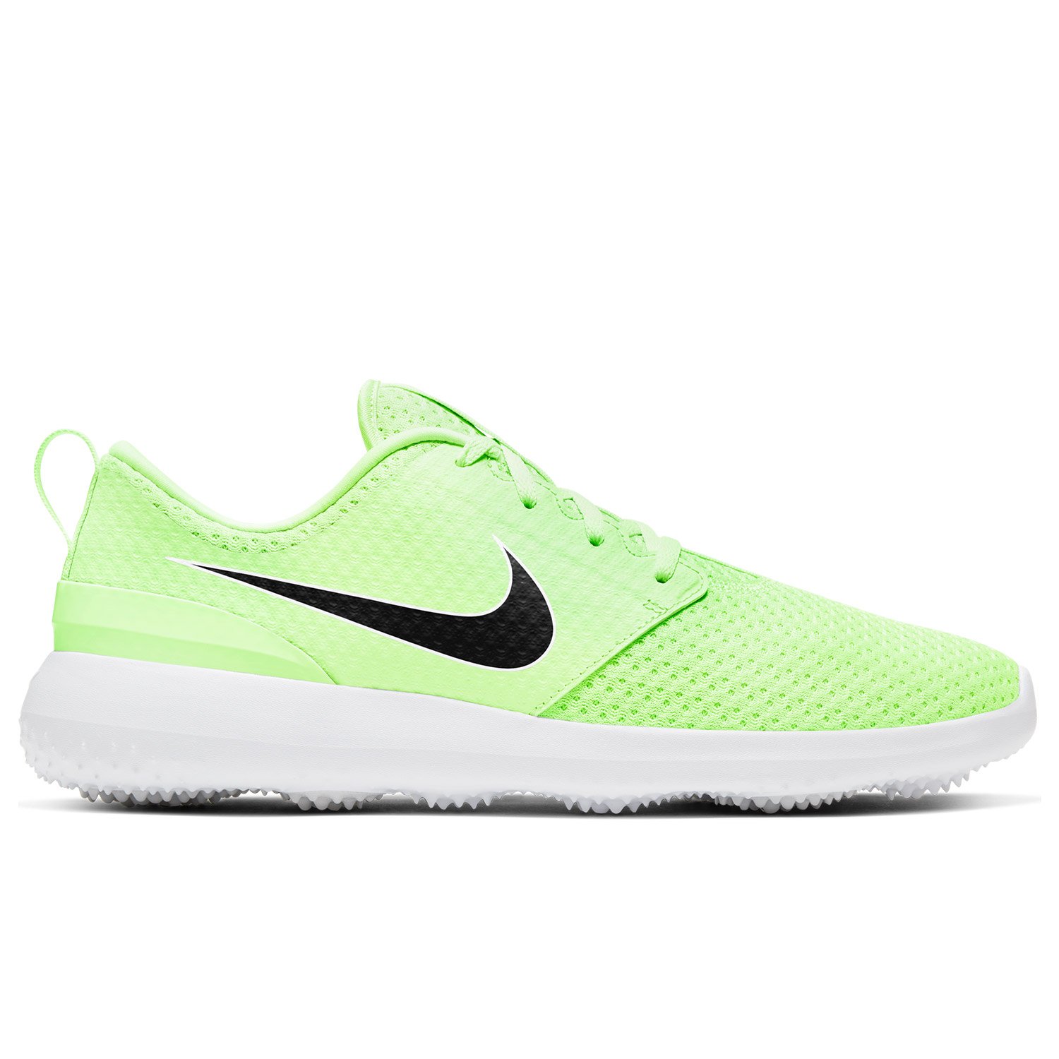 Roshe G M Golf Weiß