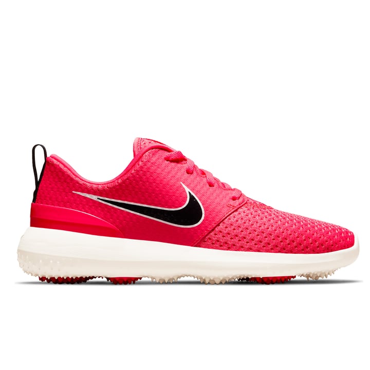 Roshe G W Golf Svart Nike