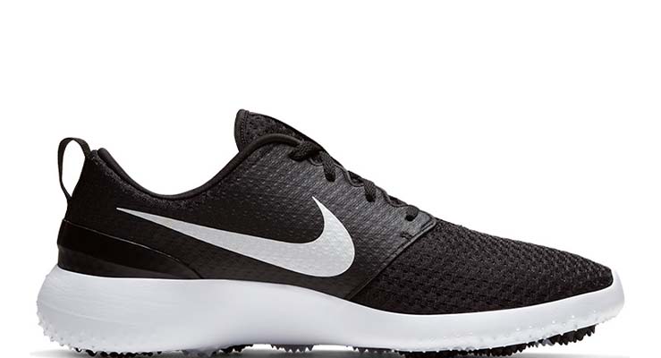 nike roshe golf anthracite