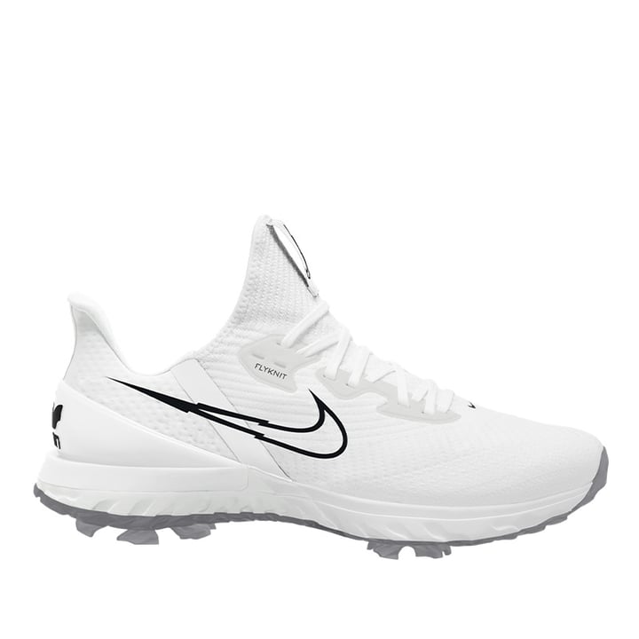 Air Zoom Infinity Tour Golf Svart Nike