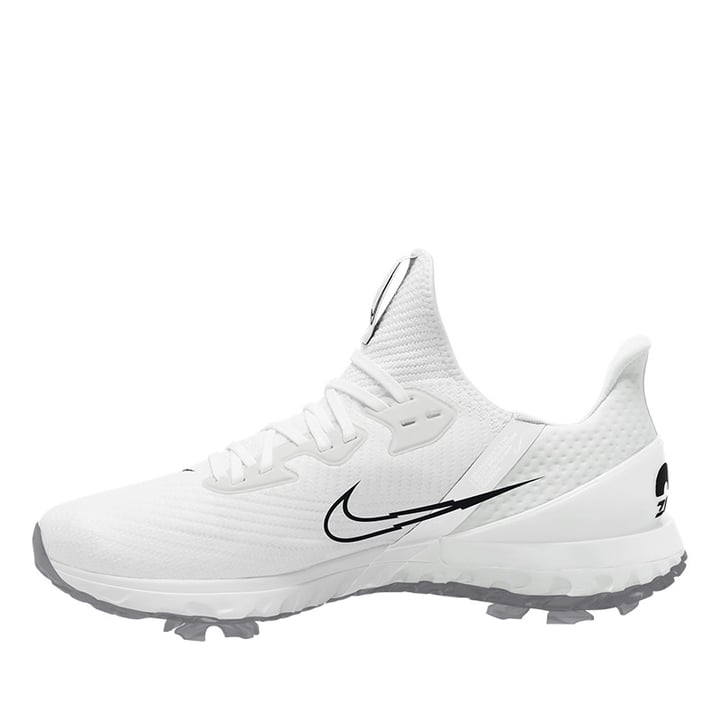 Air Zoom Infinity Tour Golf Schwarz Nike