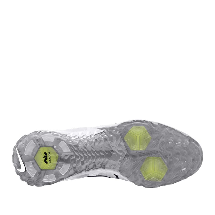 Air Zoom Infinity Tour Golf Schwarz Nike