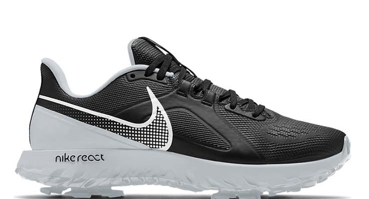 React Infinity Pro Golf Nike