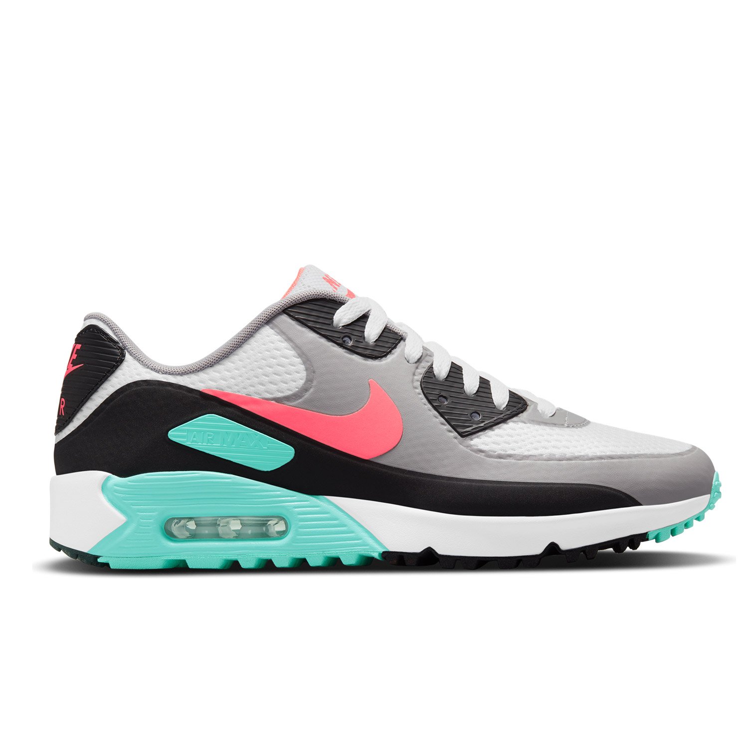 Air Max 90 G Golf Turkos