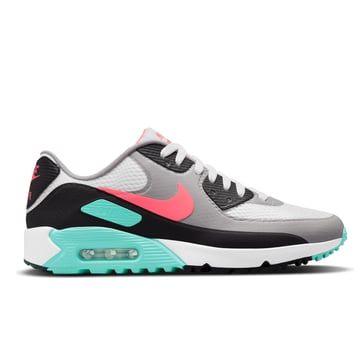 Air Max 90 G Golf Türkis Nike