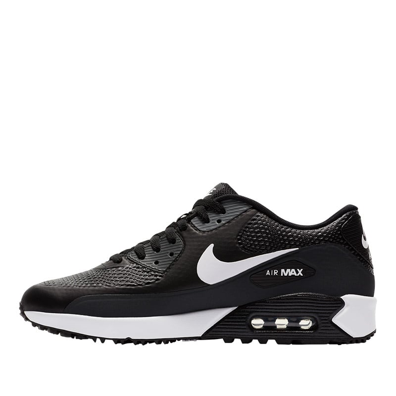 Air Max 90 G Golf Musta Nike