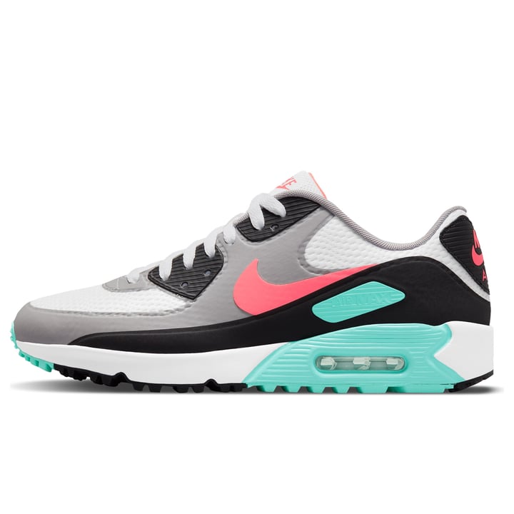 Air Max 90 G Golf Türkis Nike