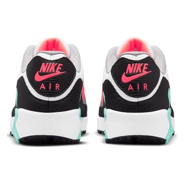 Air Max 90 G Golf Türkis Nike