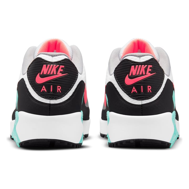 Air Max 90 G Golf Türkis Nike