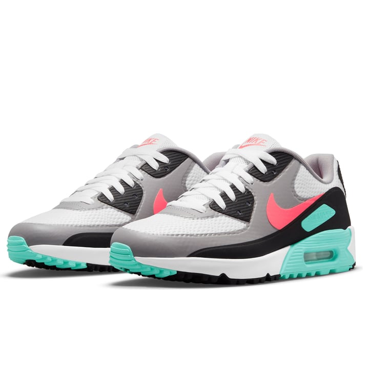 Air Max 90 G Golf Türkis Nike