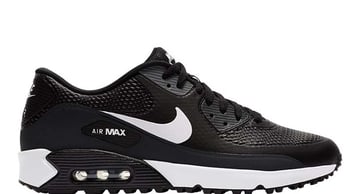 Air Max 90 G Golf Svart Nike