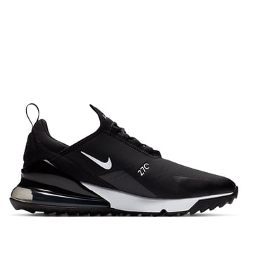 Air Max 270 G Golf Schwarz Nike