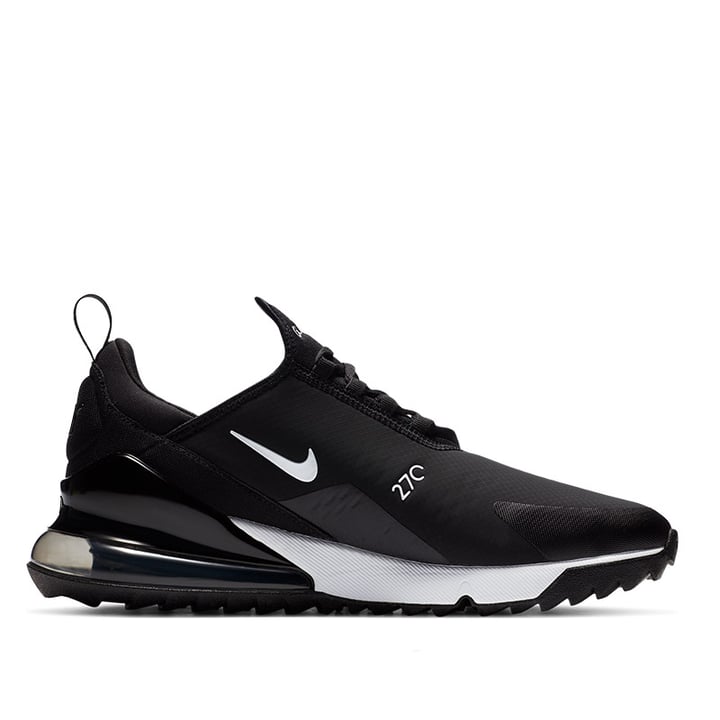 Air Max 270 G Golf Schwarz Nike