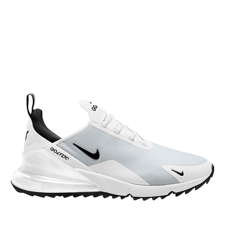 forhåndsvisning ækvator højen Air Max 270 G Golf Black - Nike
