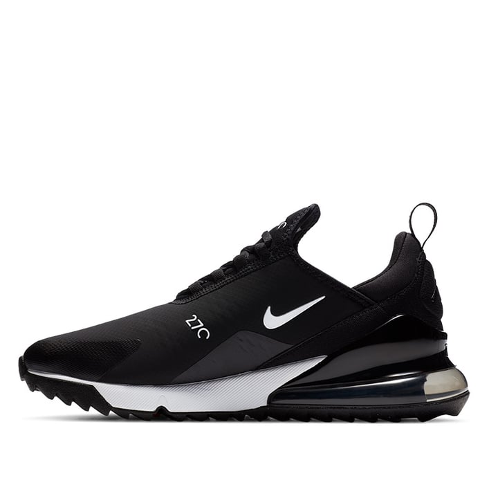 Air Max 270 G Golf Schwarz Nike