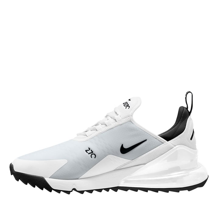 Air Max 270 G Golf Svart Nike