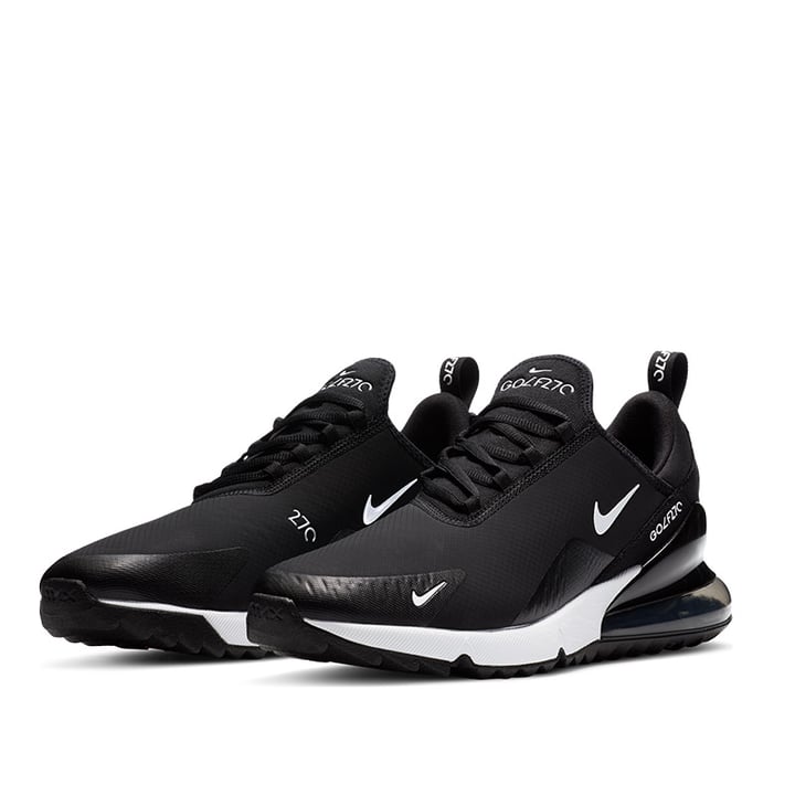 Air Max 270 G Golf Schwarz Nike
