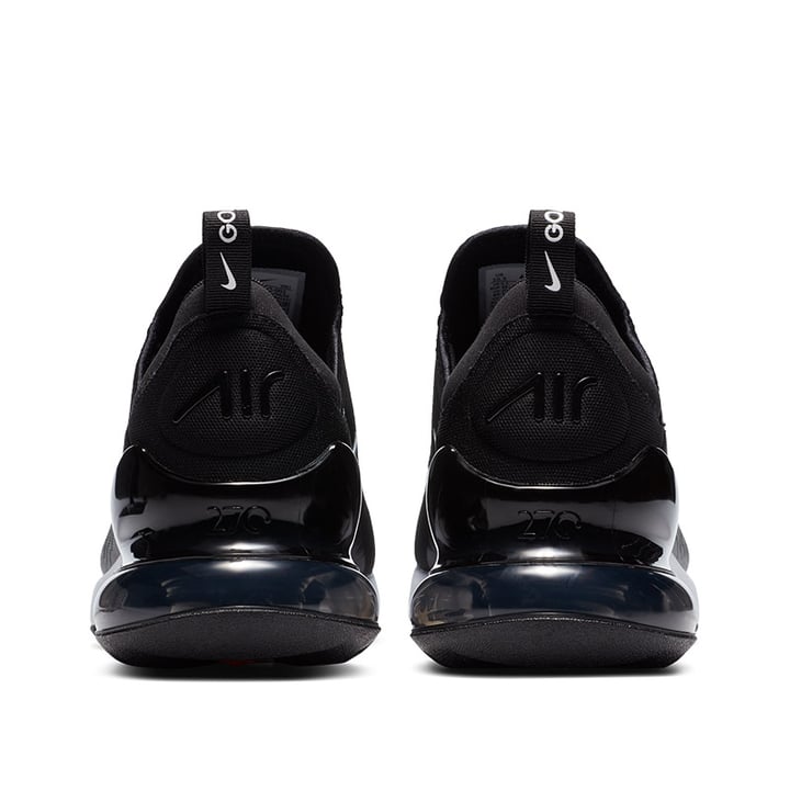 Air Max 270 G Golf Schwarz Nike