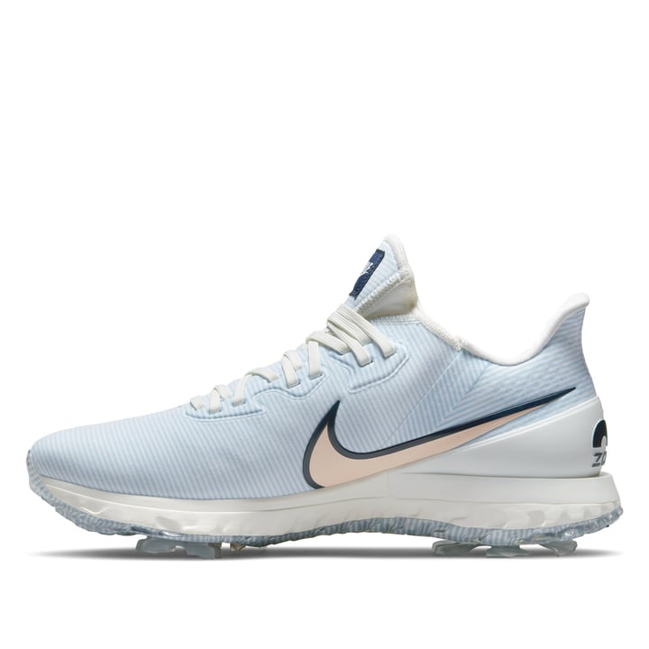 Air Zoom Infinity Tour Nrg Blau Nike