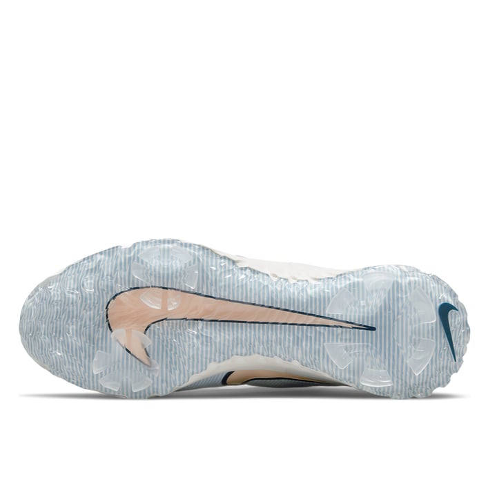Air Zoom Infinity Tour Nrg Blau Nike