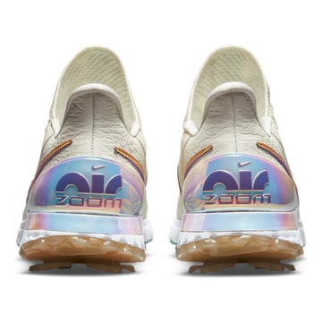 Air Zoom Infinity Tour Nrg Gol Lila Nike