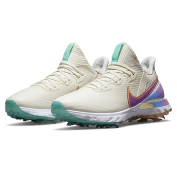 Air Zoom Infinity Tour Nrg Gol Lila Nike