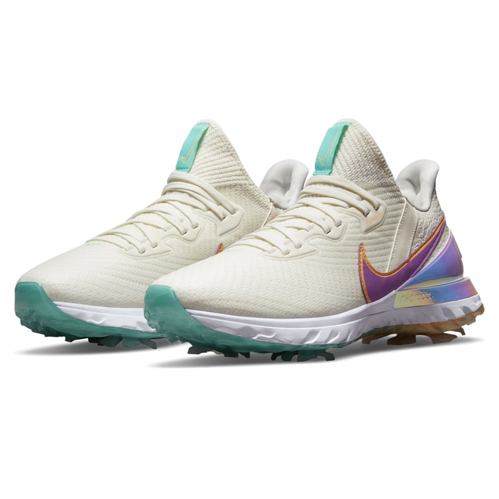 Air Zoom Infinity Tour Nrg Gol Lila Nike