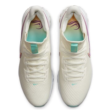 Air Zoom Infinity Tour Nrg Gol Lila Nike