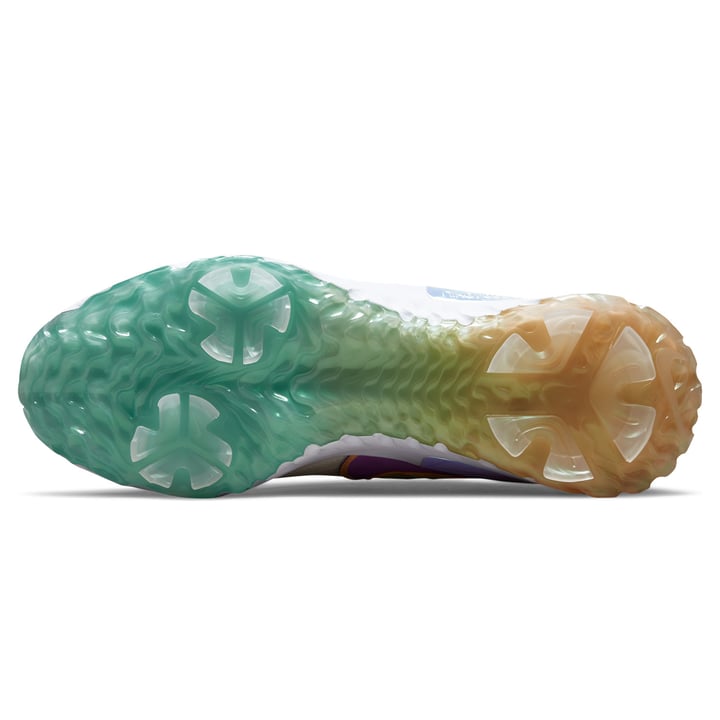 Air Zoom Infinity Tour Nrg Gol Lila Nike