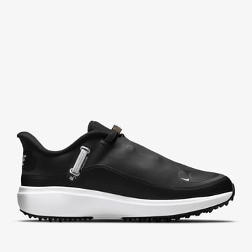 React Ace Tour W Golf Sh Svart Nike