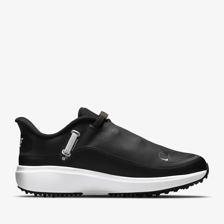 React Ace Tour W Golf Sh Svart Nike