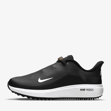 React Ace Tour W Golf Sh Svart Nike