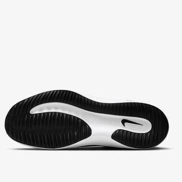React Ace Tour W Golf Sh Svart Nike