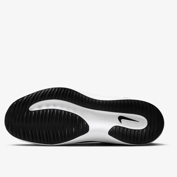 React Ace Tour W Golf Sh Svart Nike