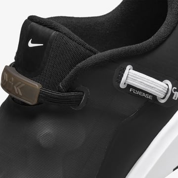 React Ace Tour W Golf Sh Svart Nike