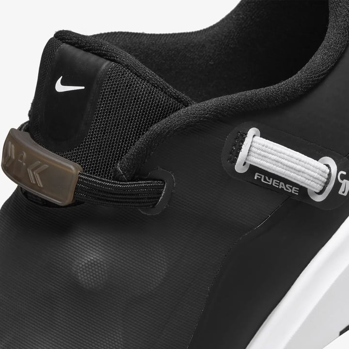 React Ace Tour W Golf Sh Svart Nike