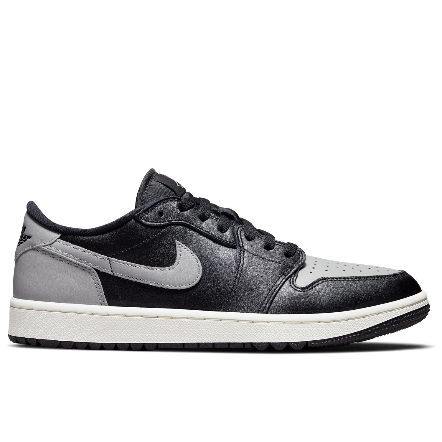 Air Jordan 1 Low G Golf s Weiß