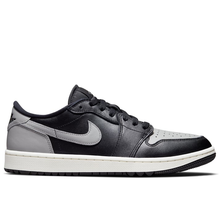 Air Jordan 1 Low G Golf s Weiß Nike