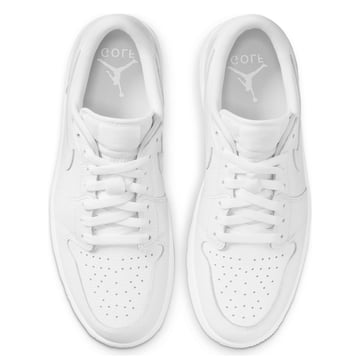 Air Jordan 1 Low G Hvid Nike