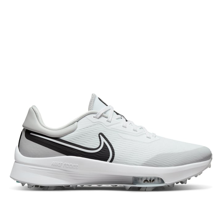 Air Zoom Infinity Tour Next% M Grau Nike
