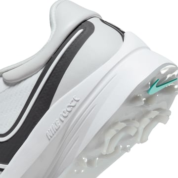 Air Zoom Infinity Tour Next% M Grau Nike