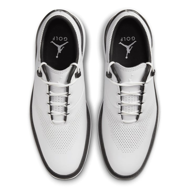 Jordan Adg 4 M Golf s Hvit Nike Jordan Adg 4 M Golf s Hvit Nike