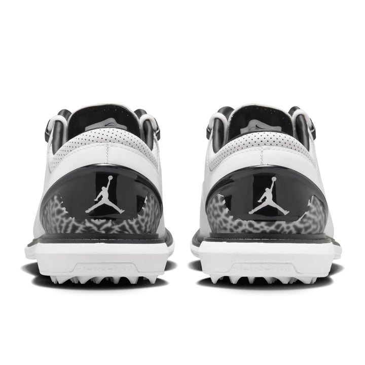 Jordan Adg 4 M Golf s Hvit Nike Jordan Adg 4 M Golf s Hvit Nike