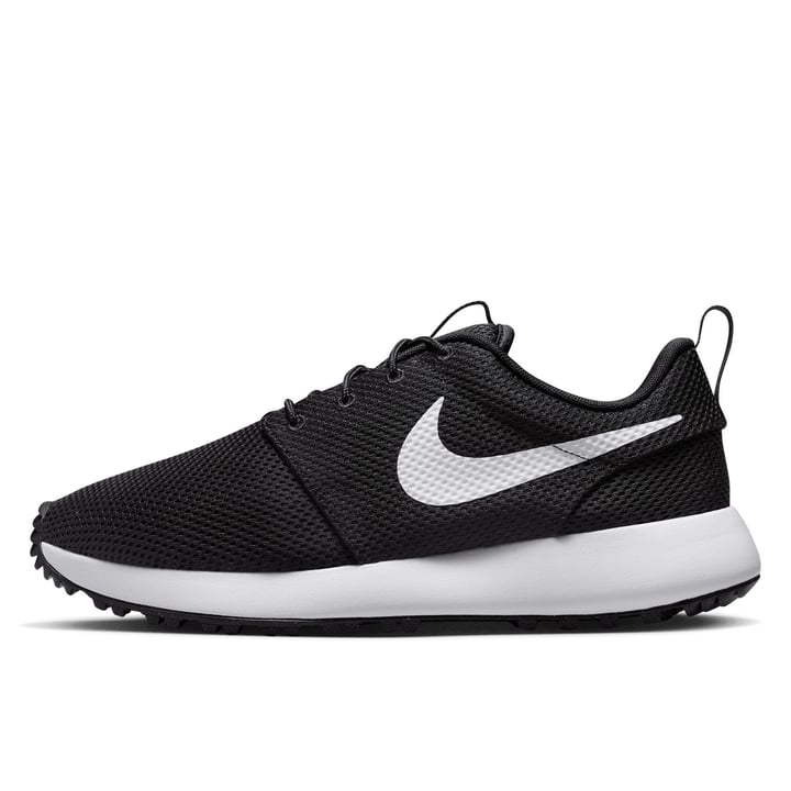 Roshe 2 G Next Nature M Golf Sh Svart Nike