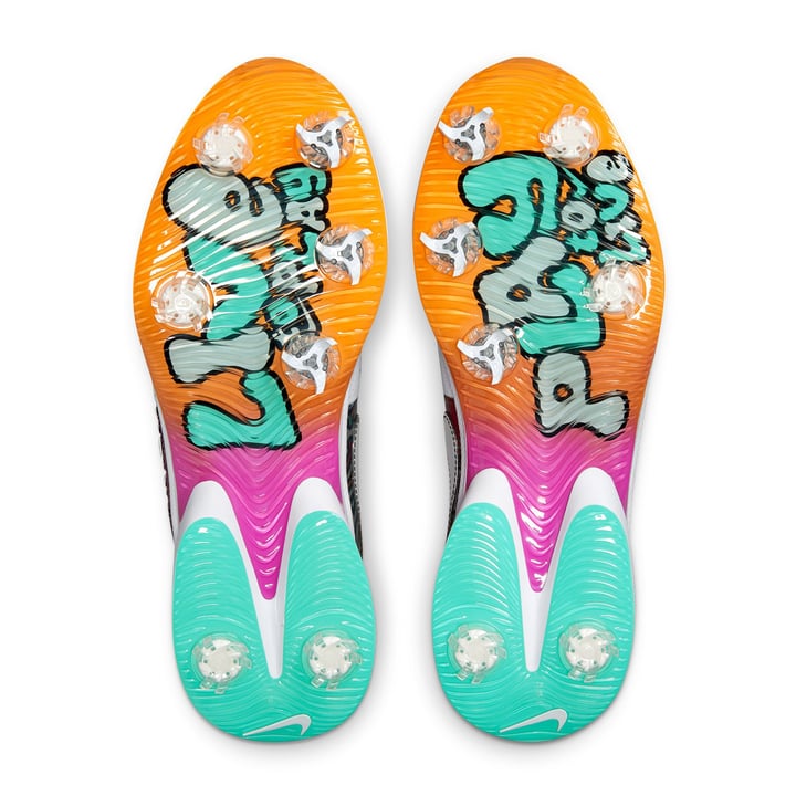 Air Zoom Victory Tour 3 Nrg Me Nike