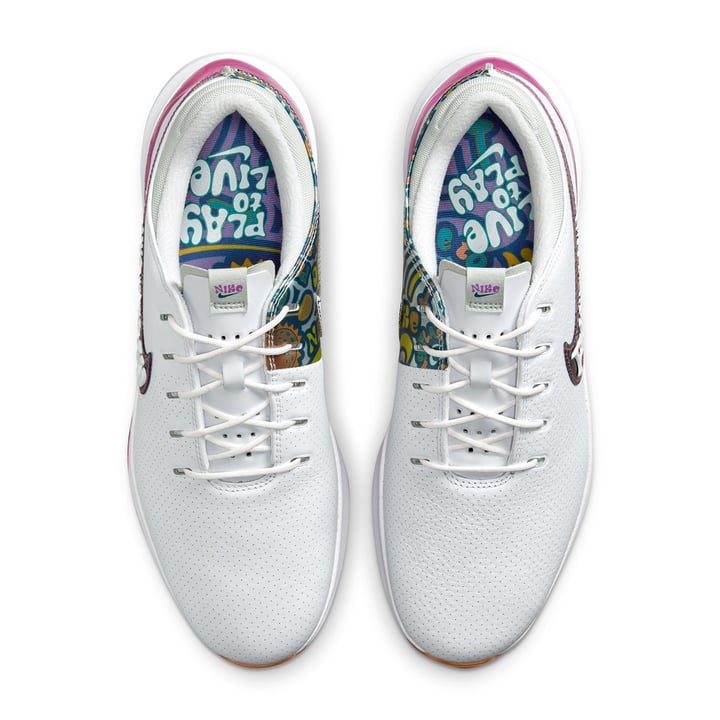 Air Zoom Victory Tour 3 Nrg Me Nike