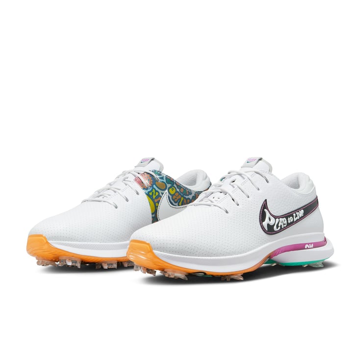 Air Zoom Victory Tour 3 Nrg Me Nike