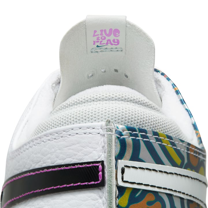 Air Zoom Victory Tour 3 Nrg Me Nike