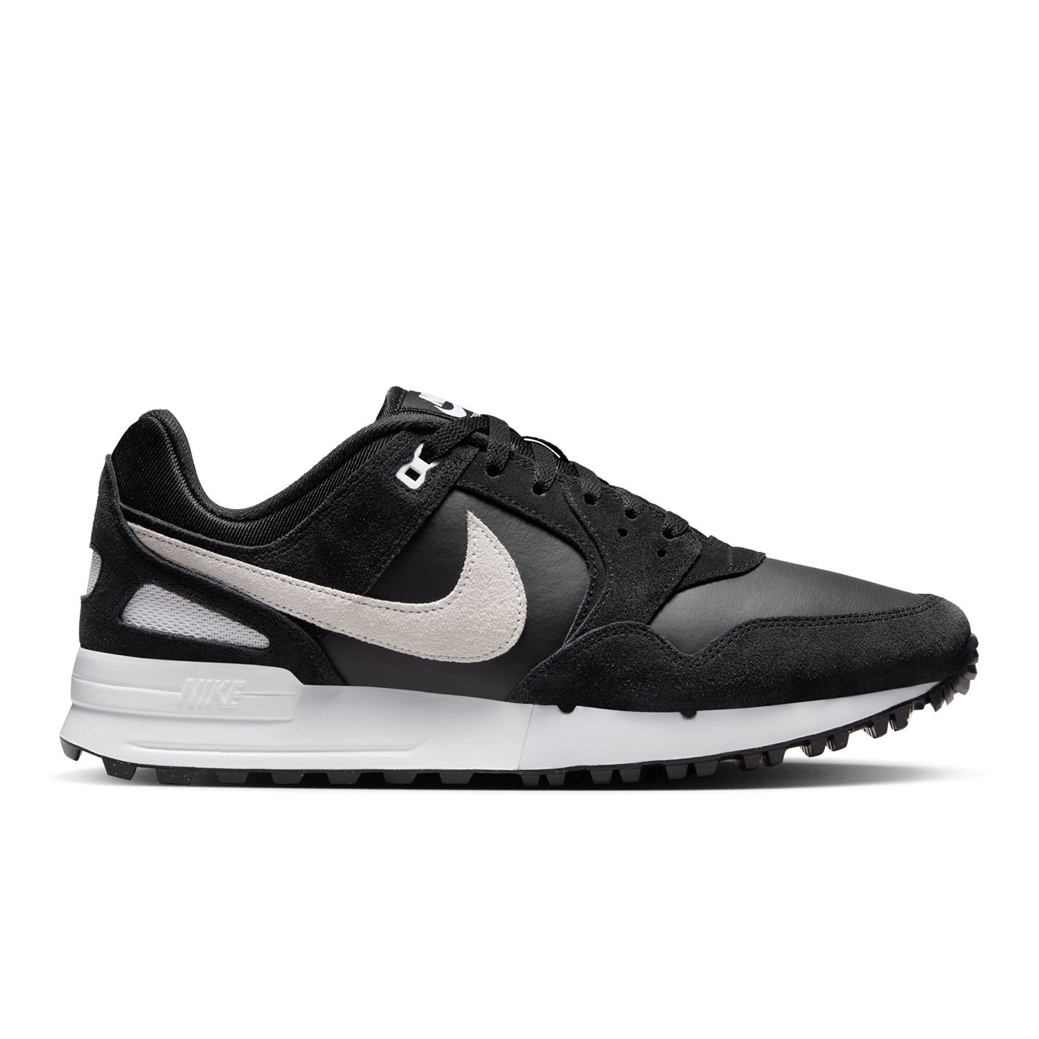 Air Pegasus 89 G Golf s Le noir Nike