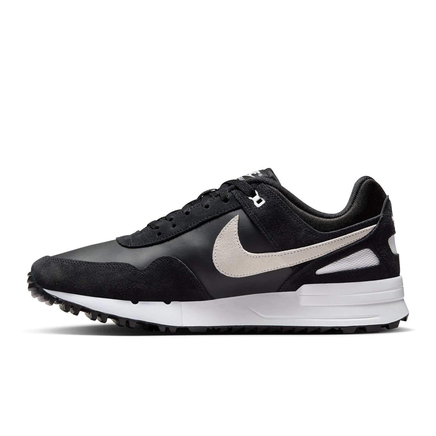 Air Pegasus 89 G Golf s Le noir Nike